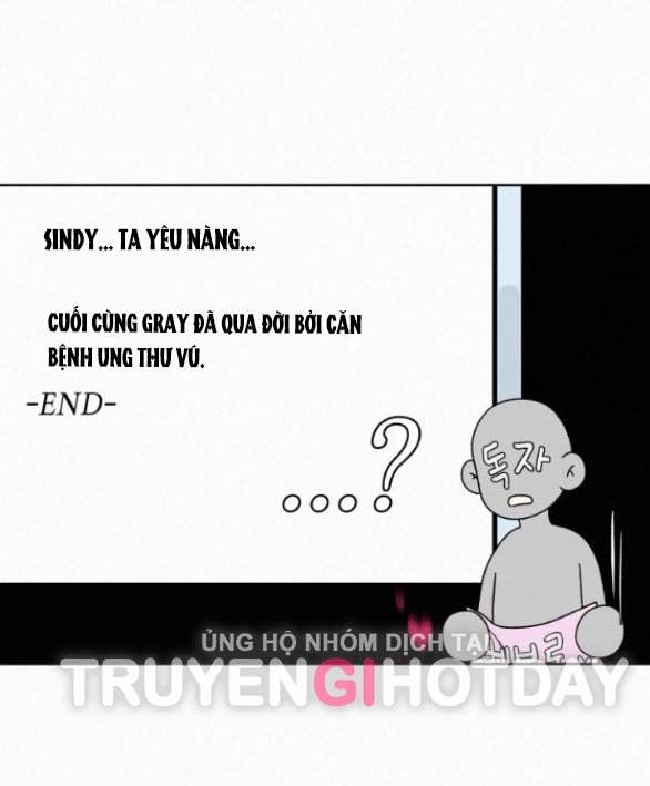 Tình Yêu Trong Sáng: Chapter 78.1