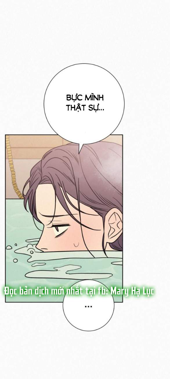 Tình Yêu Trong Sáng: Chapter 78.1