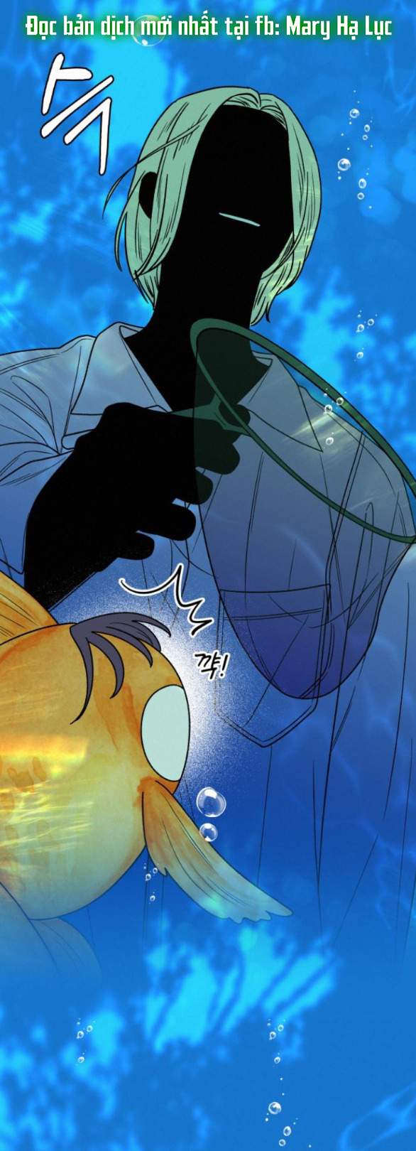 Tình Yêu Trong Sáng: Chapter 78.1