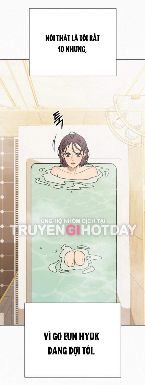 Tình Yêu Trong Sáng: Chapter 78.1