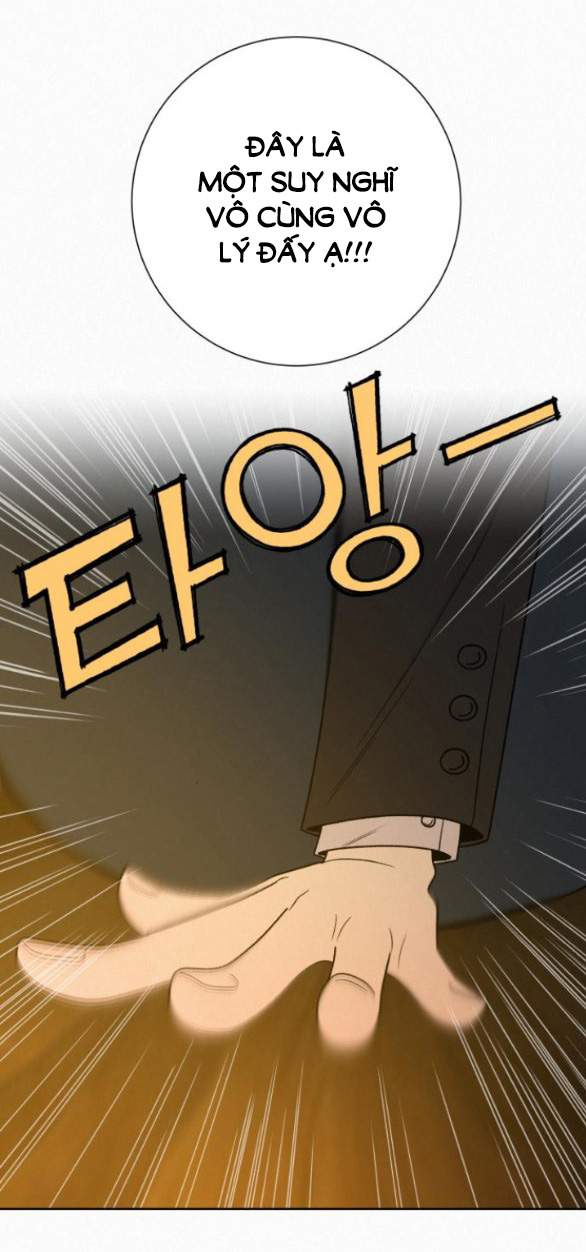 Tình Yêu Trong Sáng: Chapter 78.1