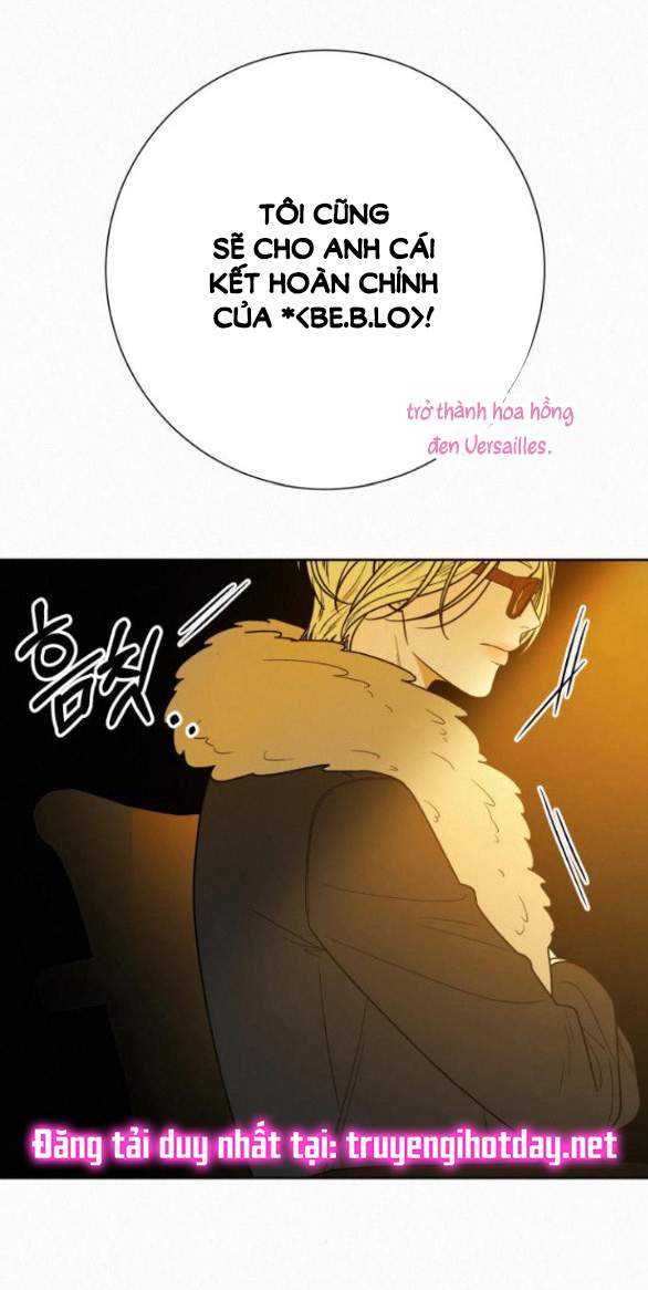 Tình Yêu Trong Sáng: Chapter 78.1