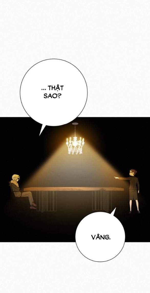 Tình Yêu Trong Sáng: Chapter 78.1