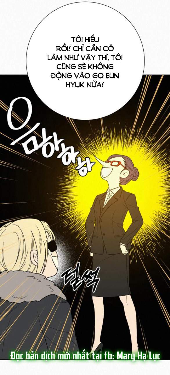 Tình Yêu Trong Sáng: Chapter 78.1