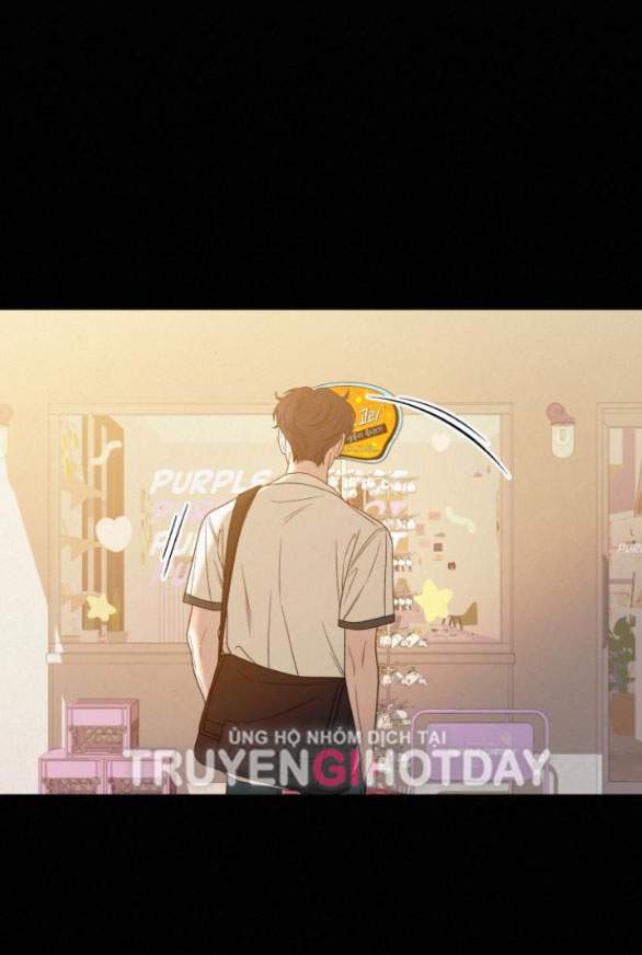 Tình Yêu Trong Sáng: Chapter 78.2