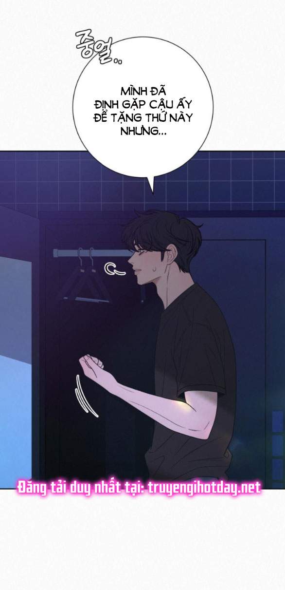 Tình Yêu Trong Sáng: Chapter 78.2