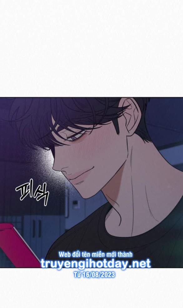 Tình Yêu Trong Sáng: Chapter 78.2