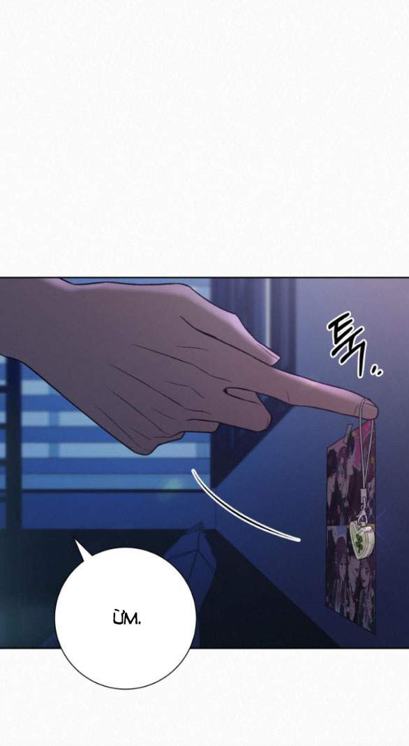 Tình Yêu Trong Sáng: Chapter 78.2