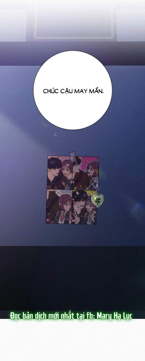 Tình Yêu Trong Sáng: Chapter 78.2