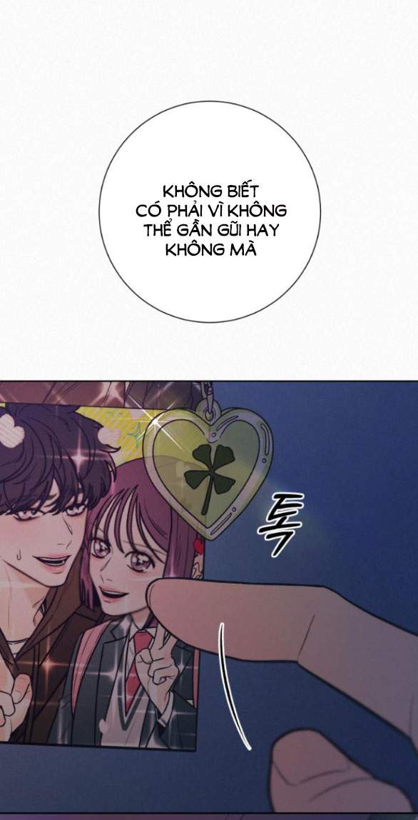 Tình Yêu Trong Sáng: Chapter 78.2