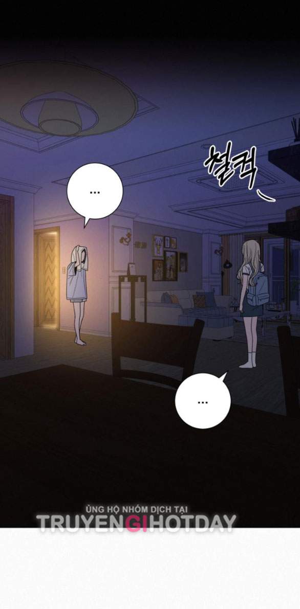 Tình Yêu Trong Sáng: Chapter 78.2