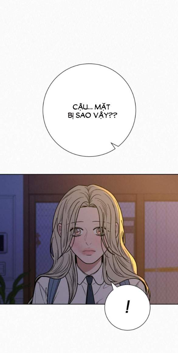 Tình Yêu Trong Sáng: Chapter 78.2