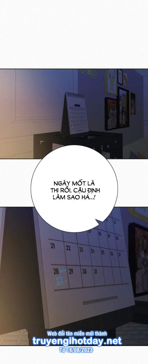 Tình Yêu Trong Sáng: Chapter 78.2