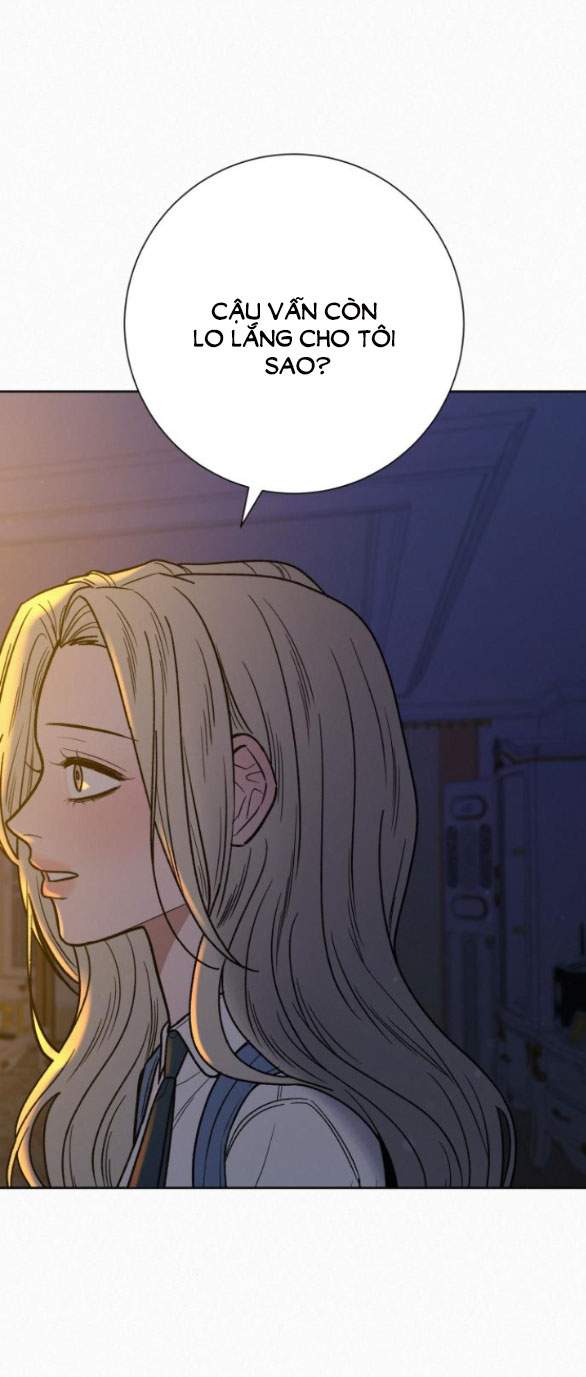 Tình Yêu Trong Sáng: Chapter 78.2