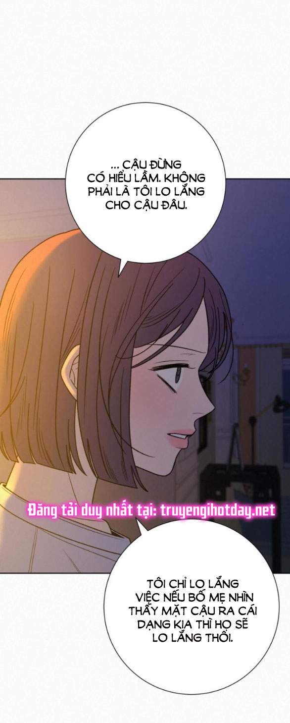 Tình Yêu Trong Sáng: Chapter 78.2