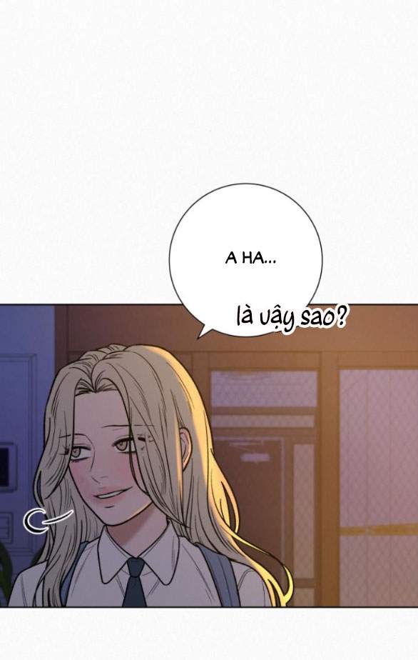 Tình Yêu Trong Sáng: Chapter 78.2