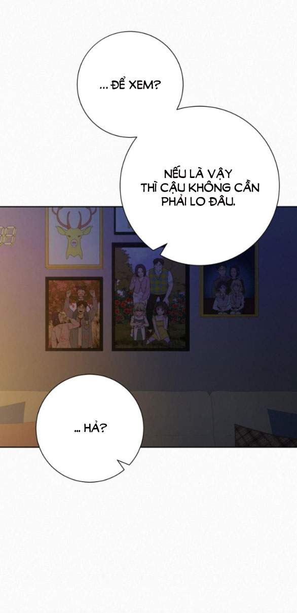 Tình Yêu Trong Sáng: Chapter 78.2