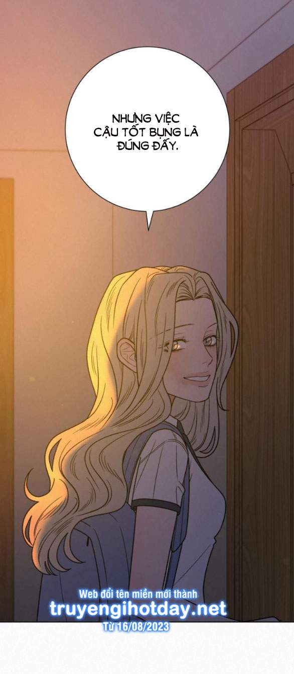 Tình Yêu Trong Sáng: Chapter 78.2