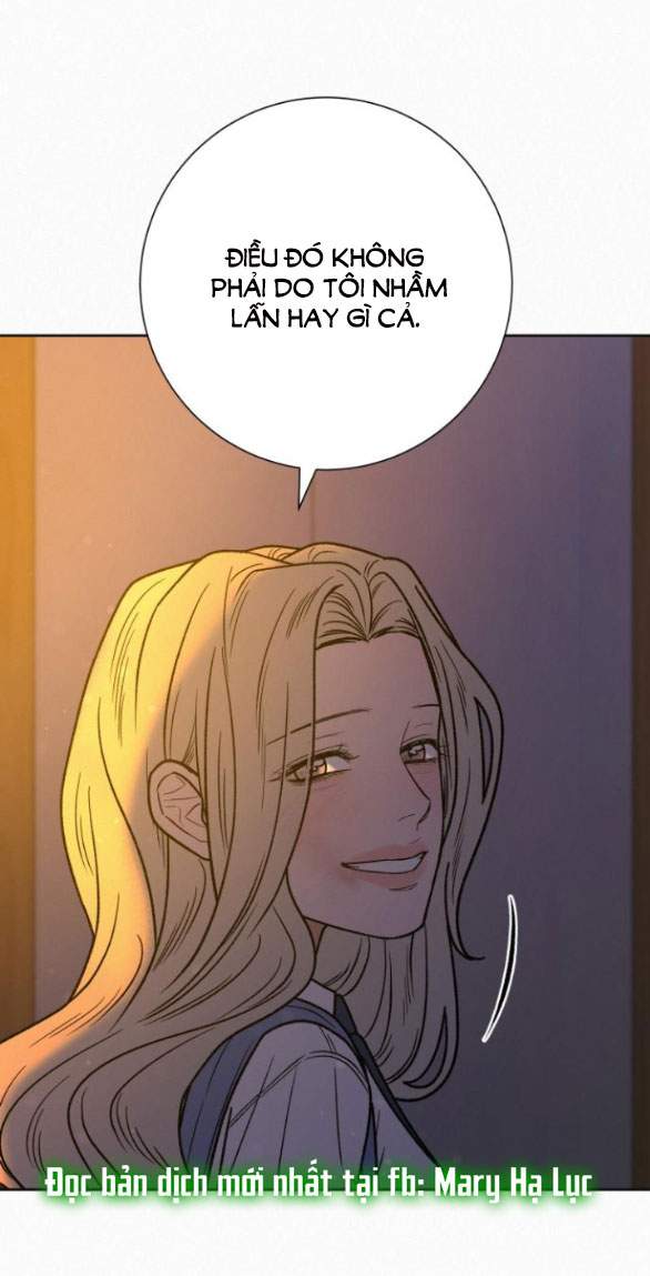 Tình Yêu Trong Sáng: Chapter 78.2