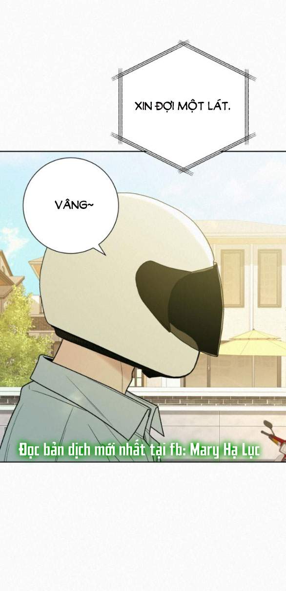 Tình Yêu Trong Sáng: Chapter 78.2
