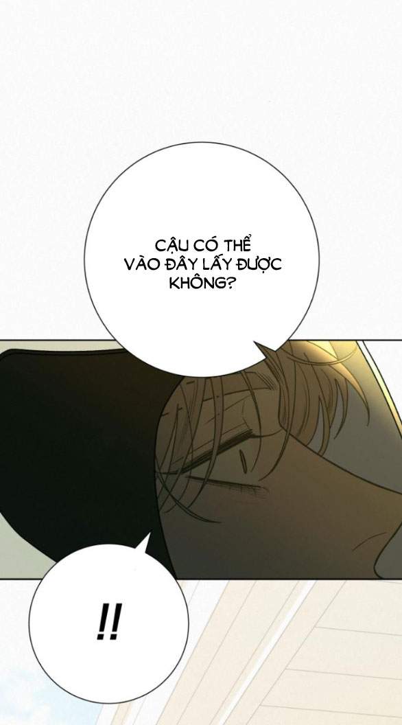 Tình Yêu Trong Sáng: Chapter 78.2