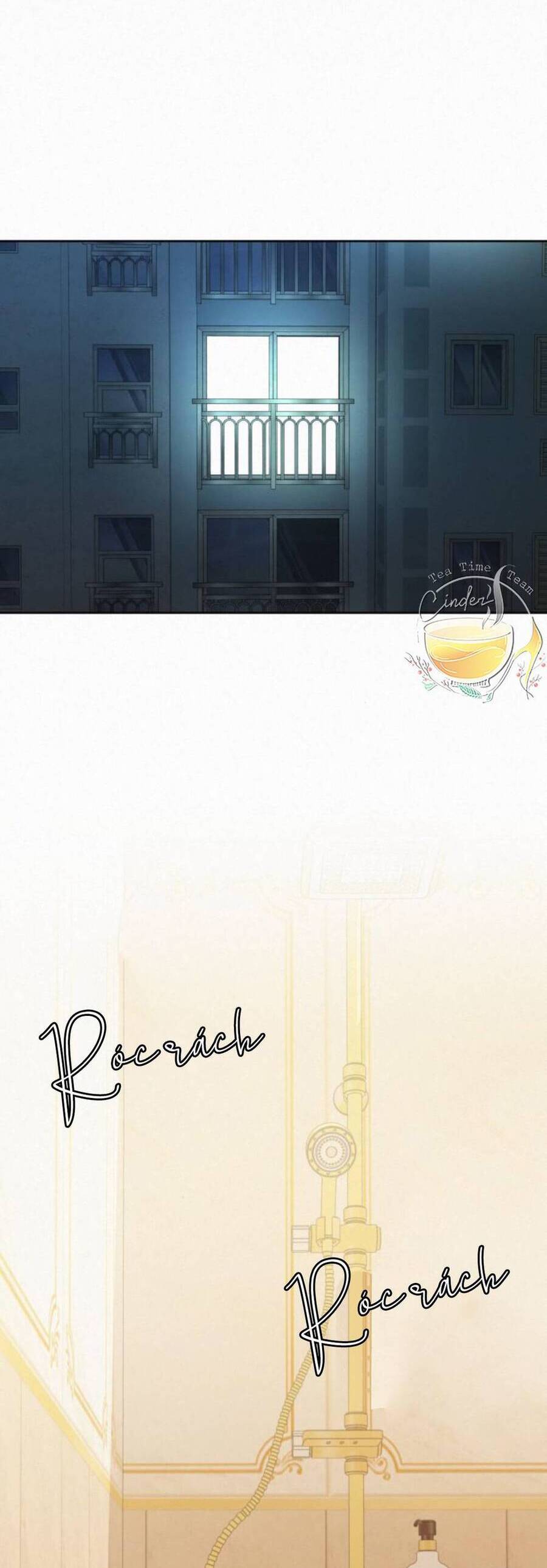 Tình Yêu Trong Sáng: Chapter 78