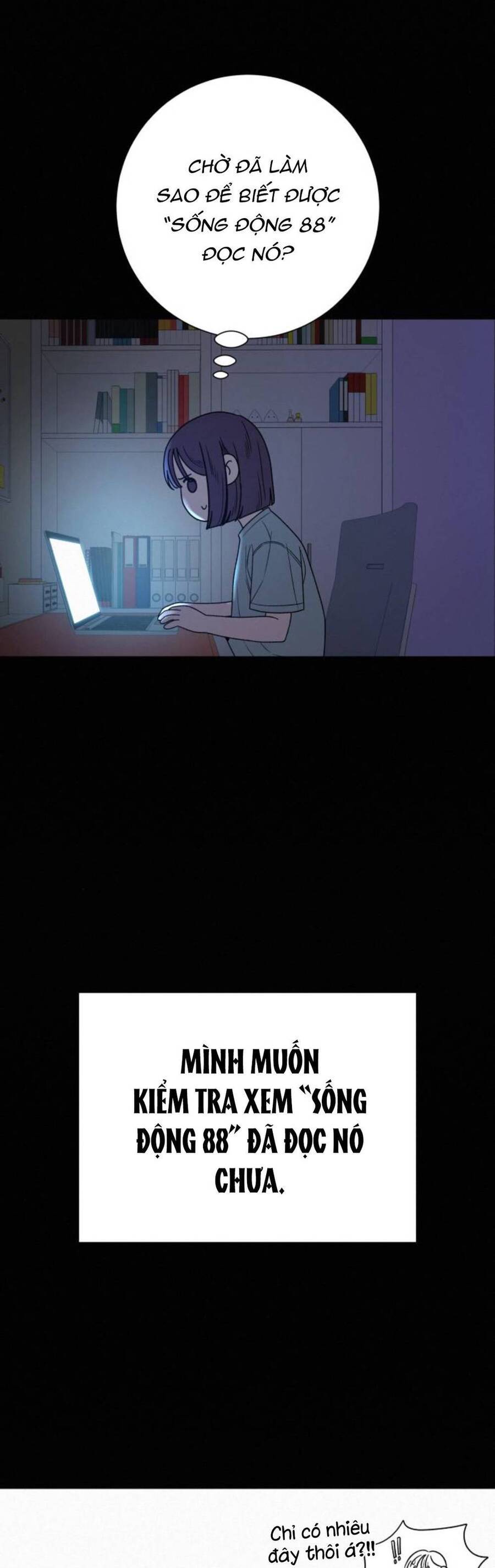 Tình Yêu Trong Sáng: Chapter 78