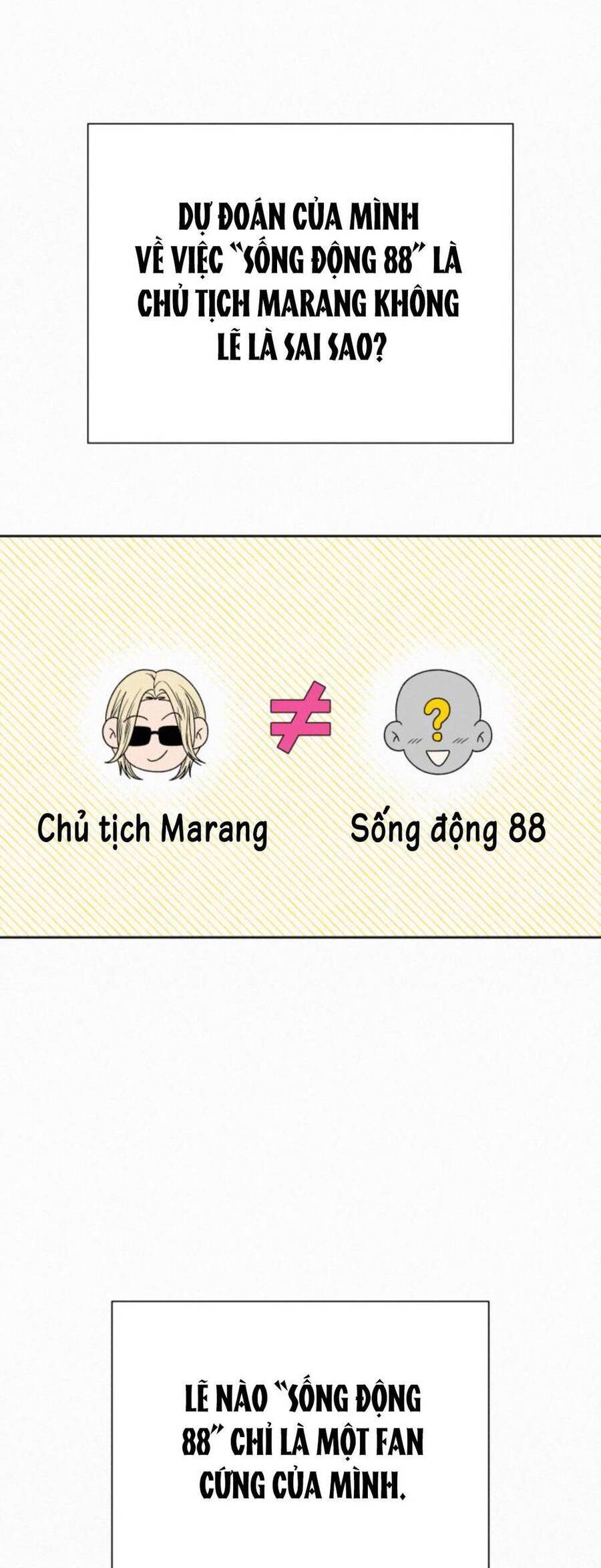 Tình Yêu Trong Sáng: Chapter 78