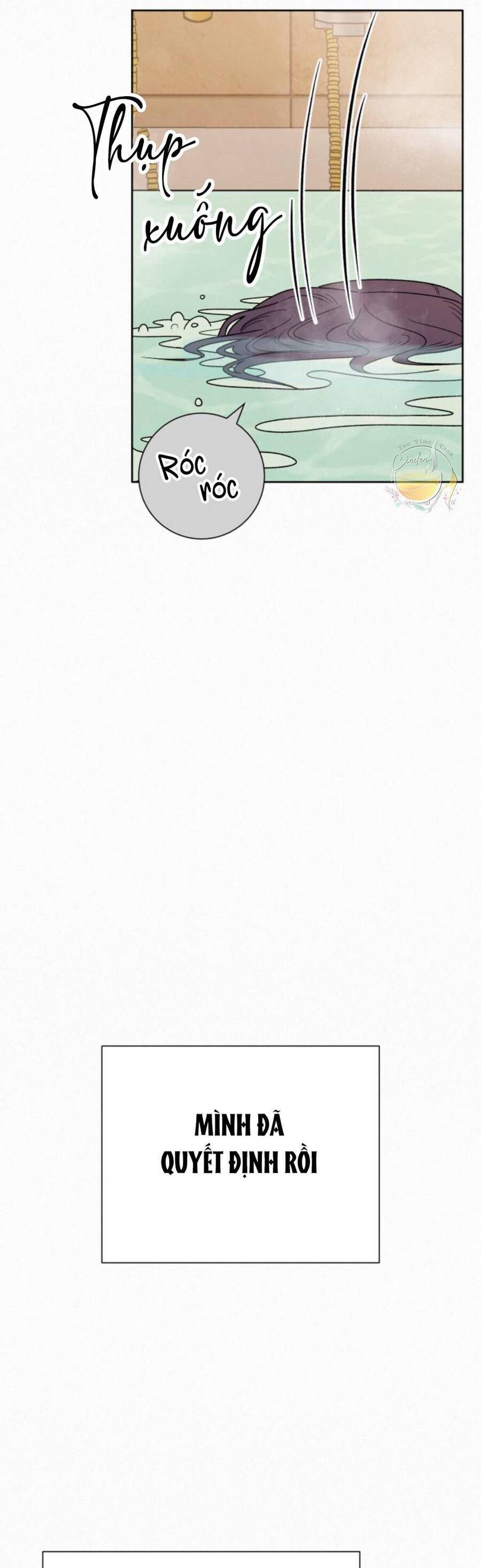 Tình Yêu Trong Sáng: Chapter 78