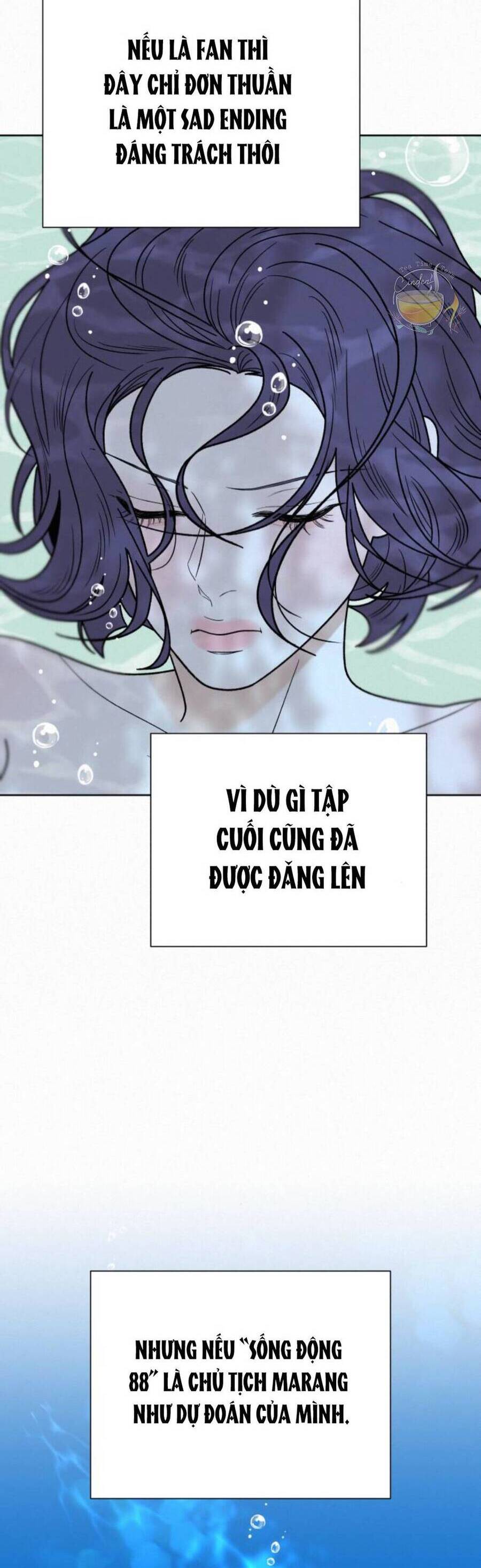 Tình Yêu Trong Sáng: Chapter 78