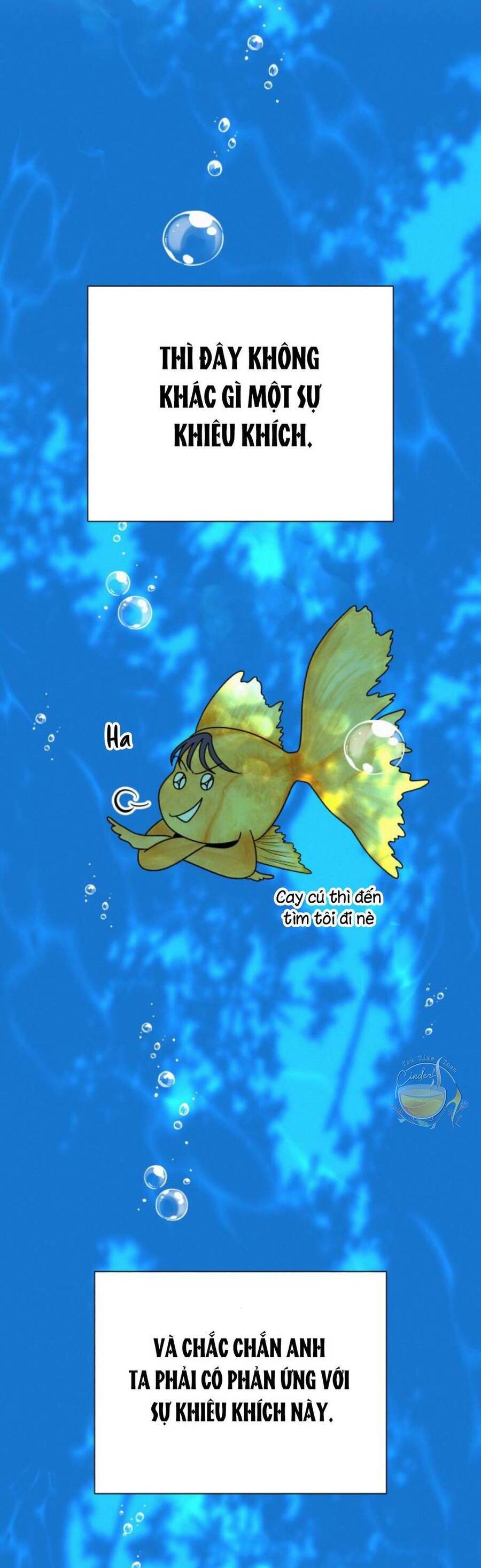 Tình Yêu Trong Sáng: Chapter 78