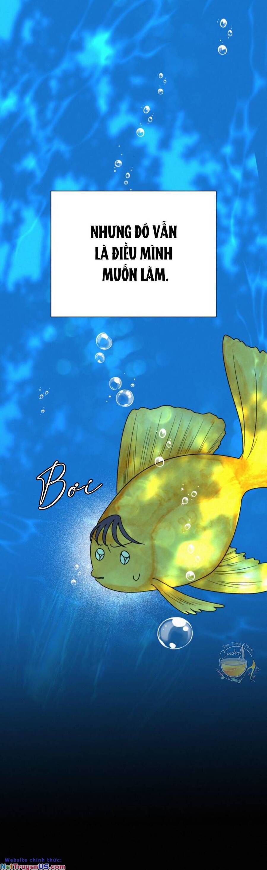 Tình Yêu Trong Sáng: Chapter 78