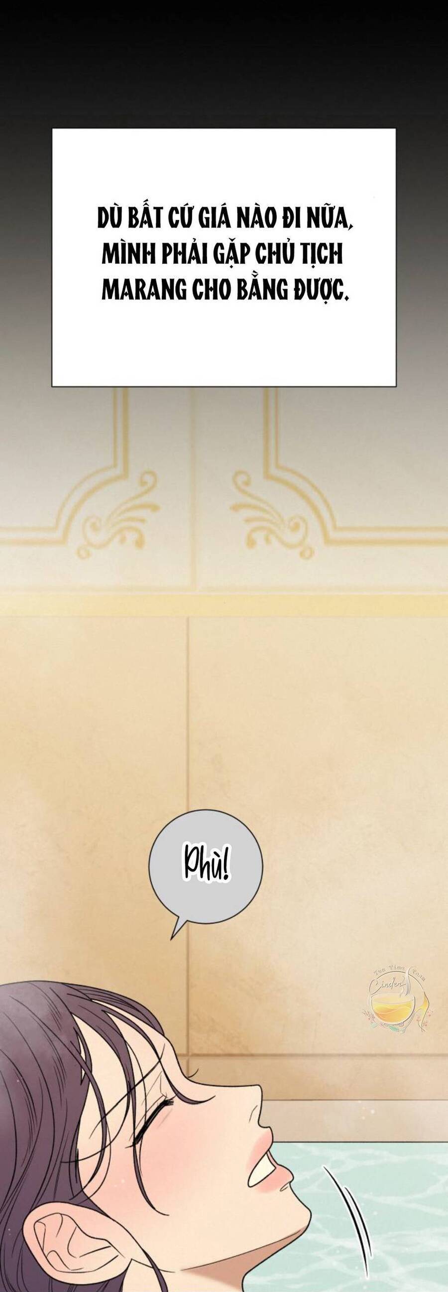 Tình Yêu Trong Sáng: Chapter 78