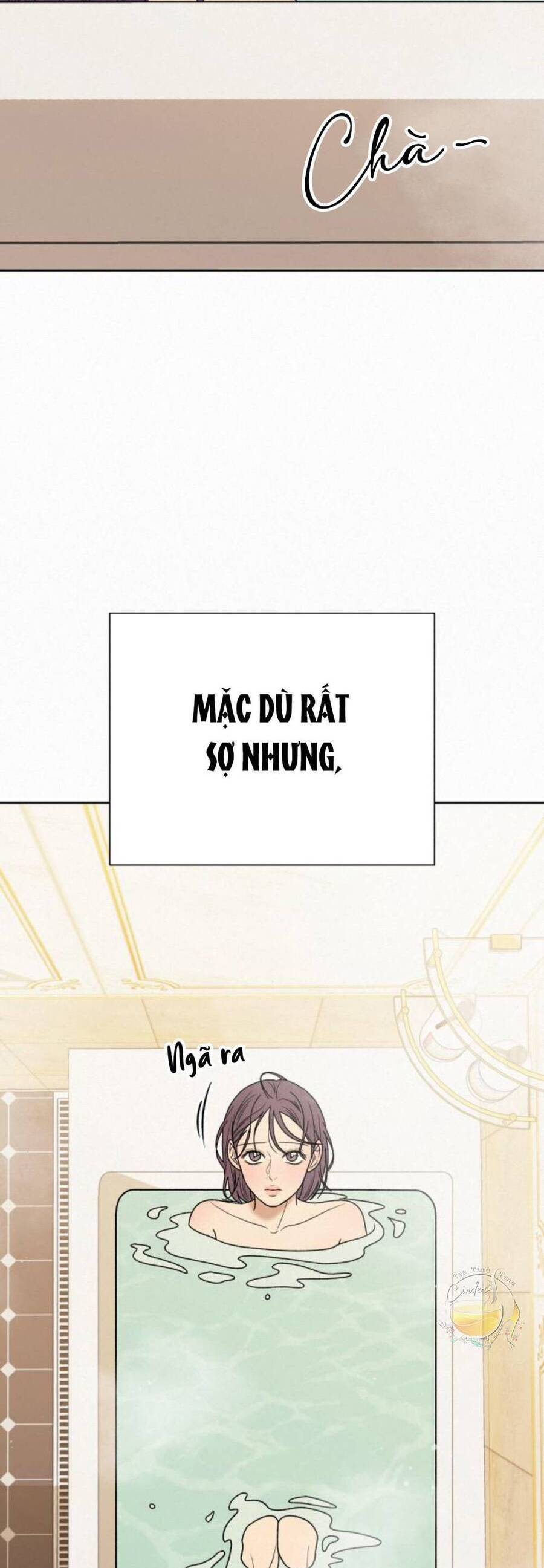 Tình Yêu Trong Sáng: Chapter 78