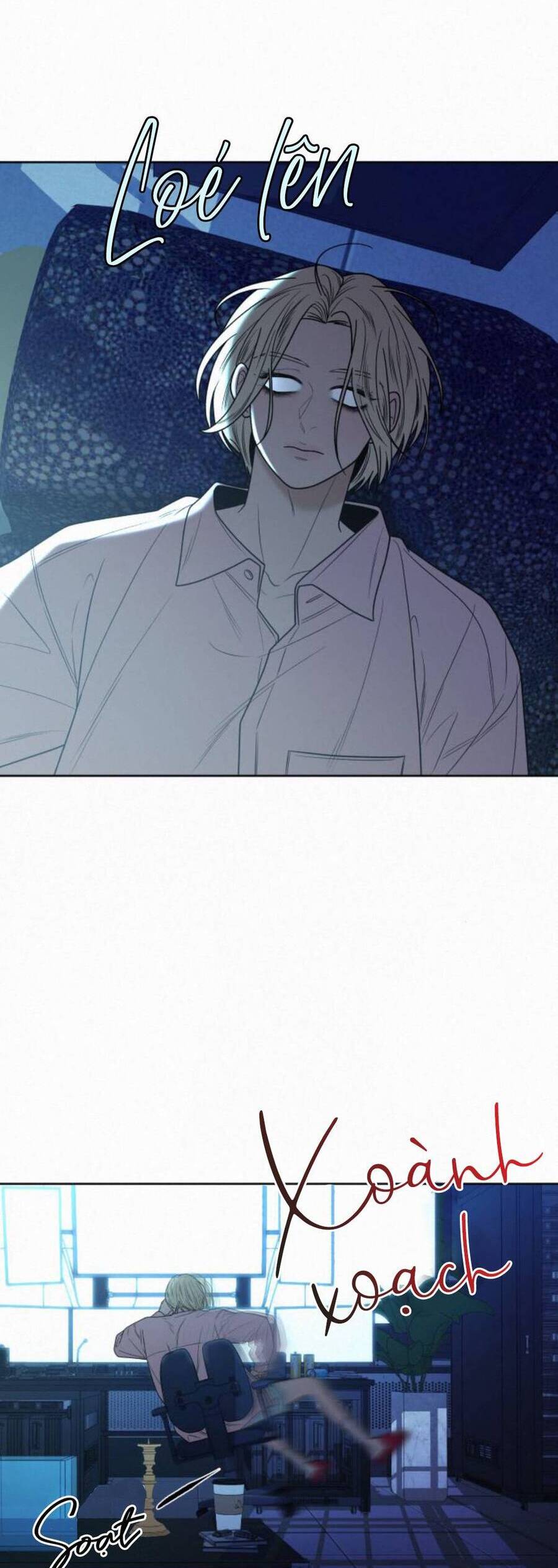 Tình Yêu Trong Sáng: Chapter 78