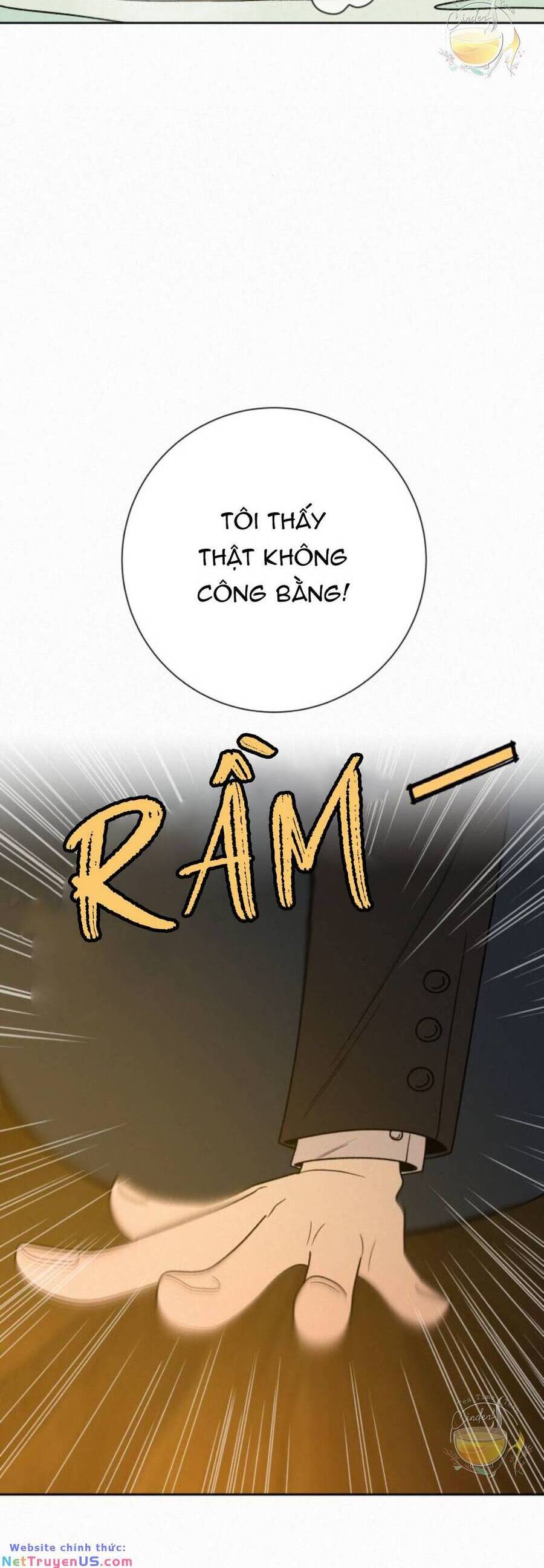 Tình Yêu Trong Sáng: Chapter 78