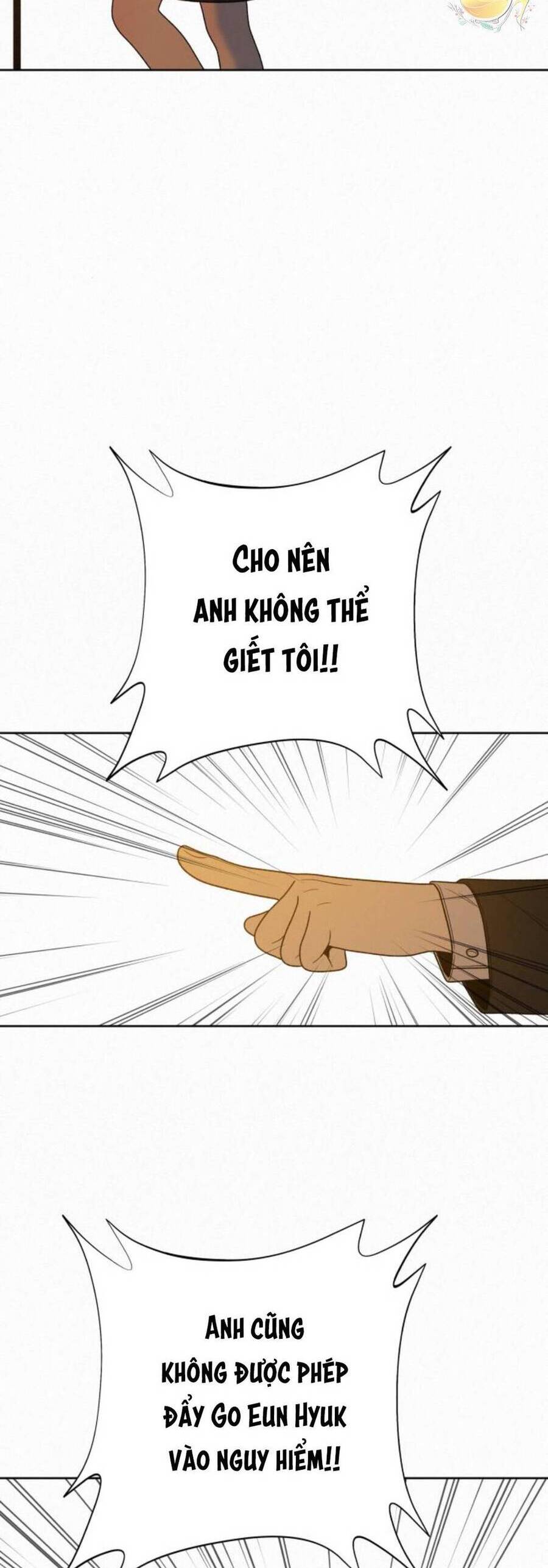 Tình Yêu Trong Sáng: Chapter 78