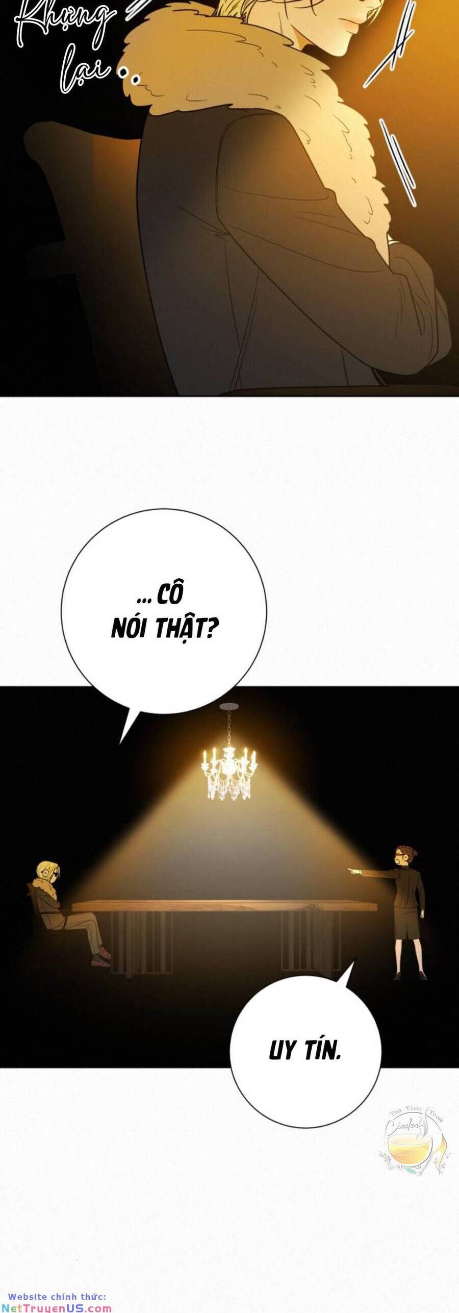 Tình Yêu Trong Sáng: Chapter 78