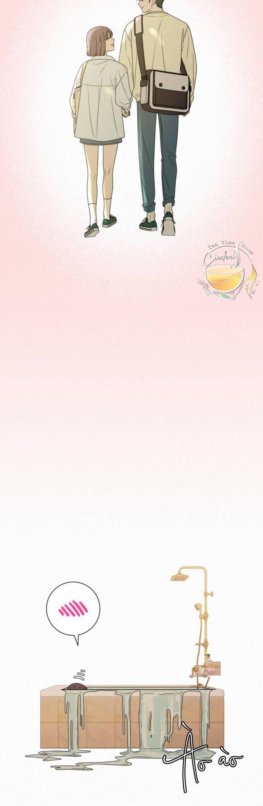 Tình Yêu Trong Sáng: Chapter 78