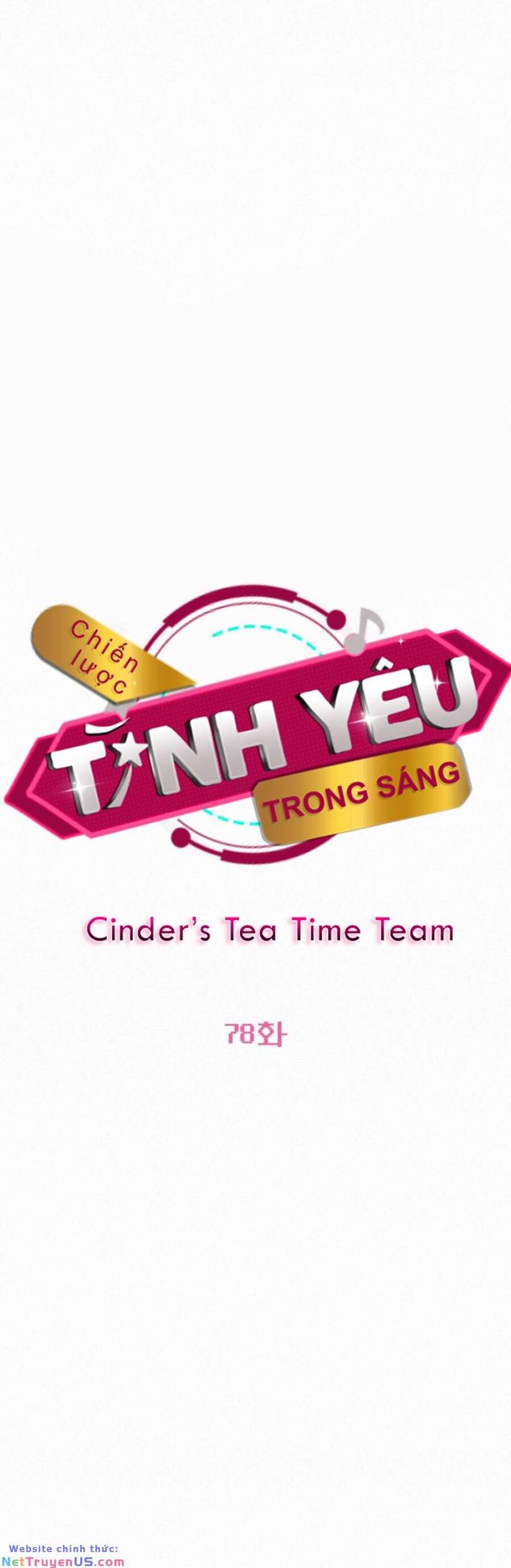 Tình Yêu Trong Sáng: Chapter 78