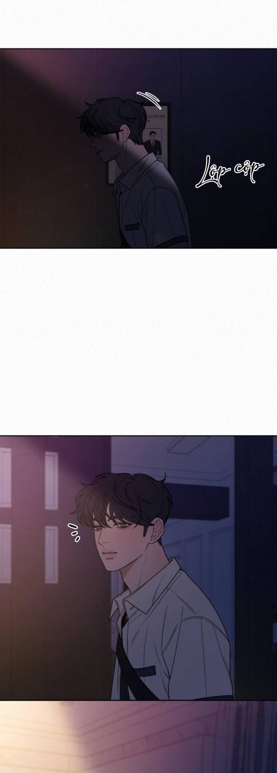 Tình Yêu Trong Sáng: Chapter 78