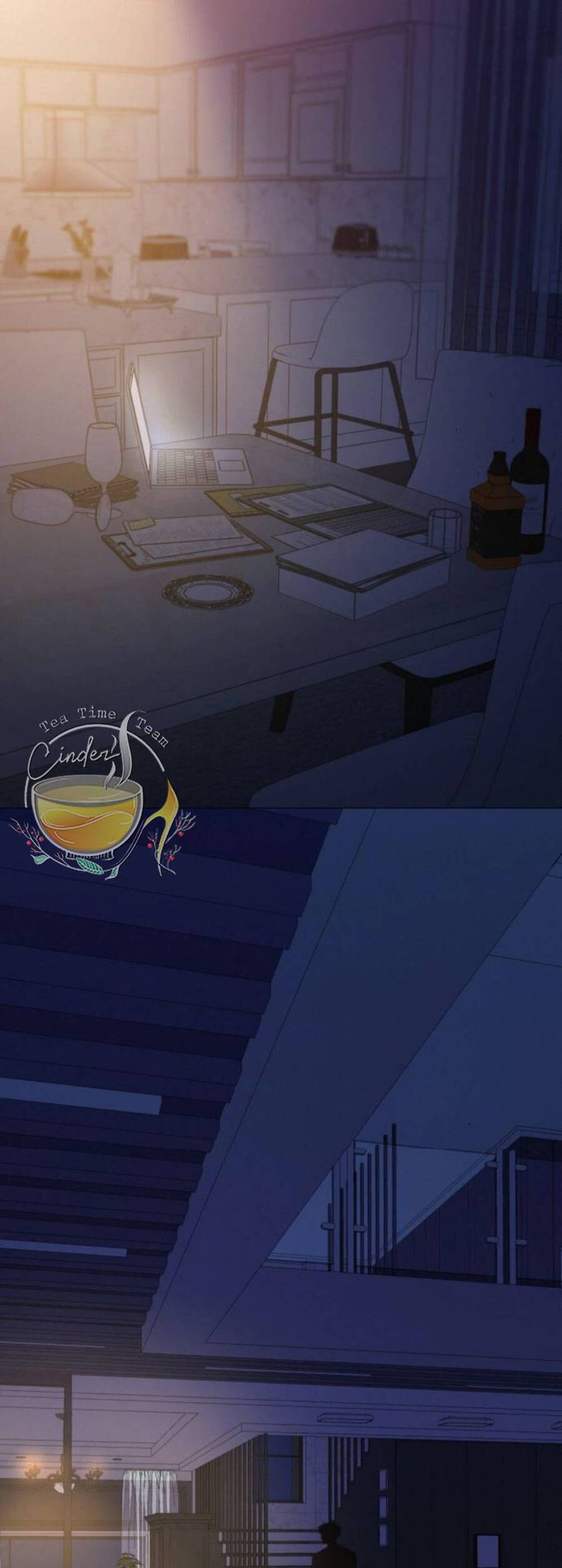 Tình Yêu Trong Sáng: Chapter 78