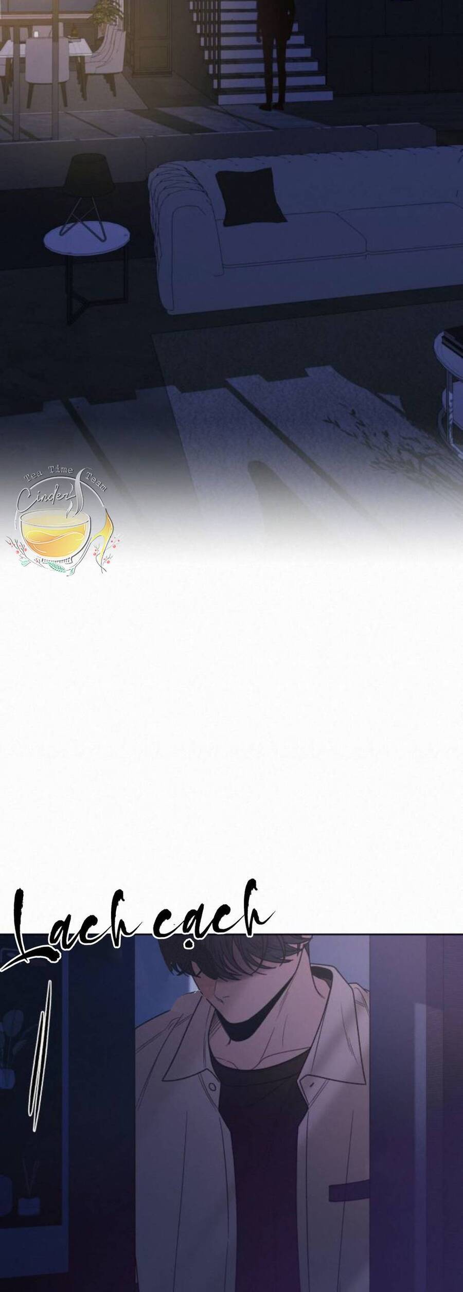 Tình Yêu Trong Sáng: Chapter 78