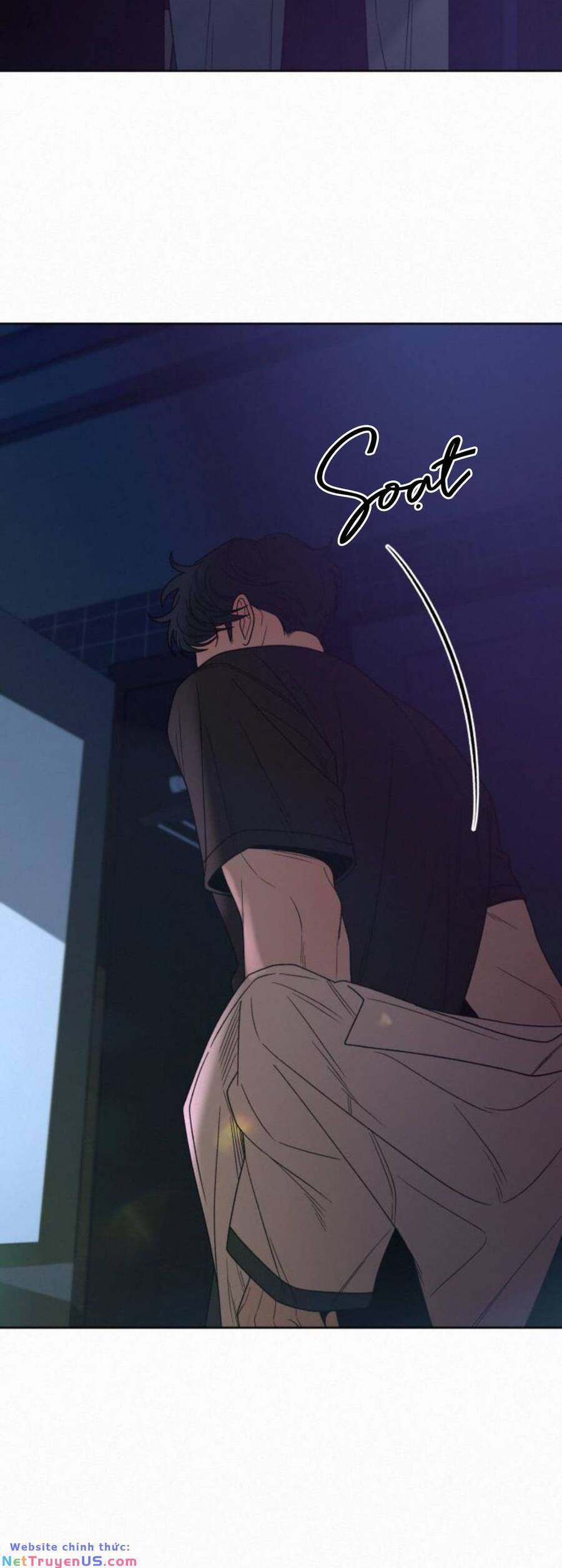 Tình Yêu Trong Sáng: Chapter 78