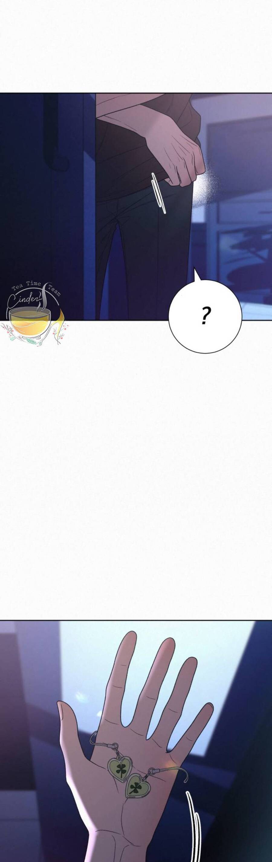 Tình Yêu Trong Sáng: Chapter 78