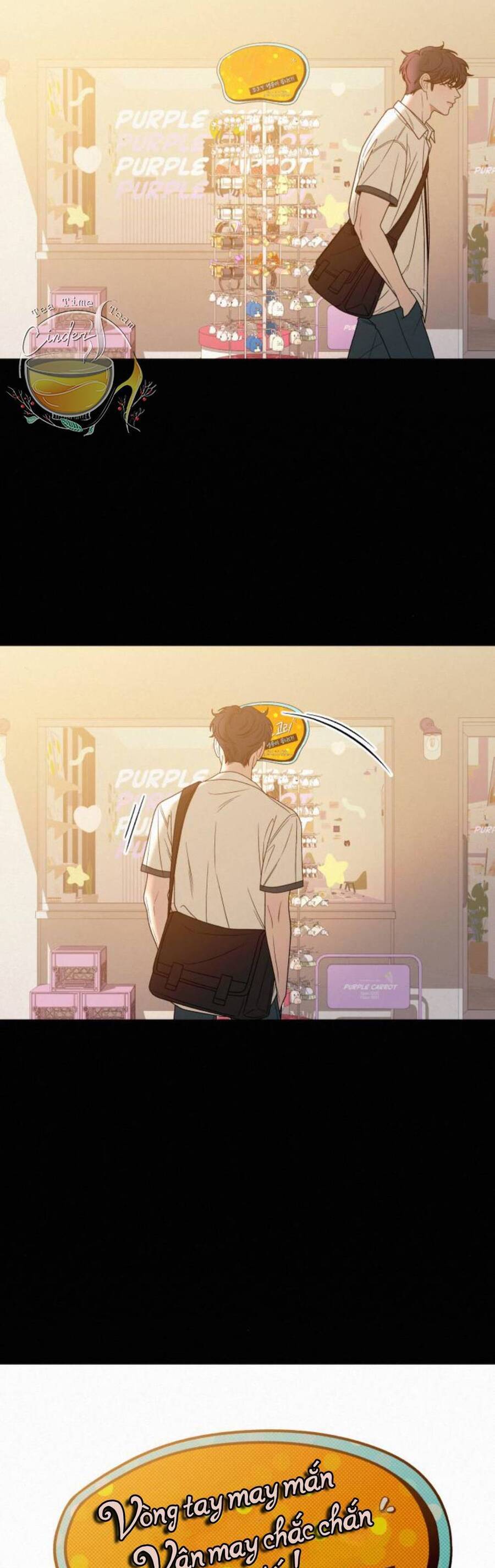 Tình Yêu Trong Sáng: Chapter 78