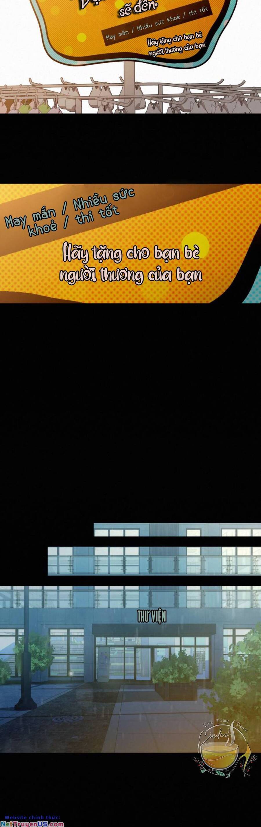 Tình Yêu Trong Sáng: Chapter 78