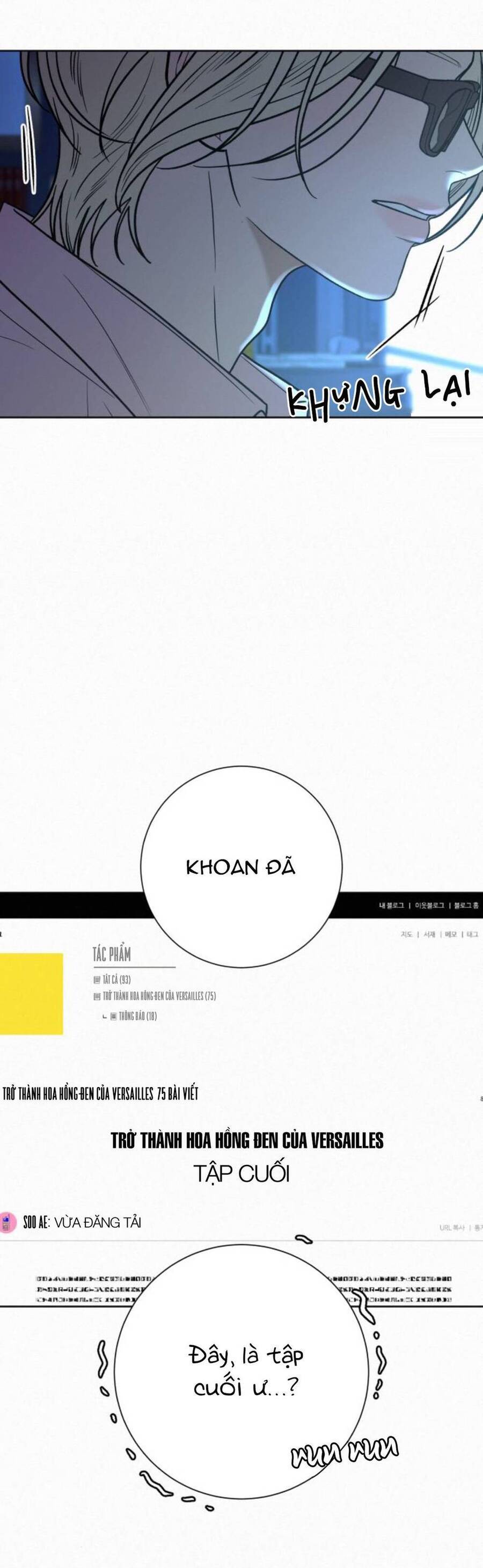 Tình Yêu Trong Sáng: Chapter 78