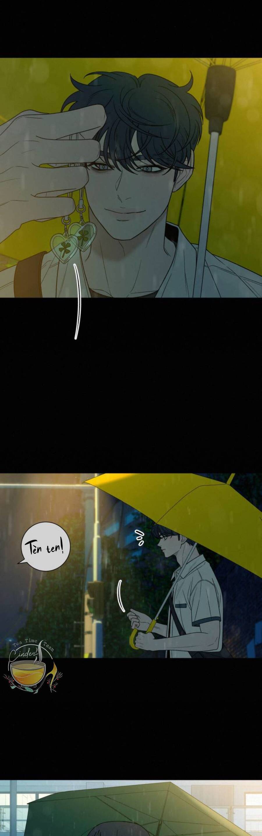 Tình Yêu Trong Sáng: Chapter 78