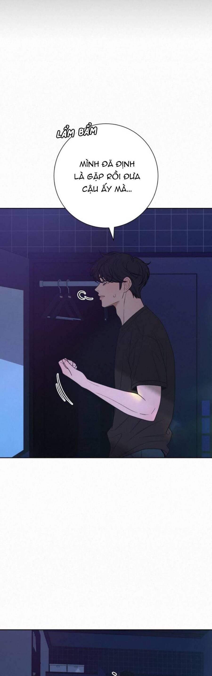 Tình Yêu Trong Sáng: Chapter 78